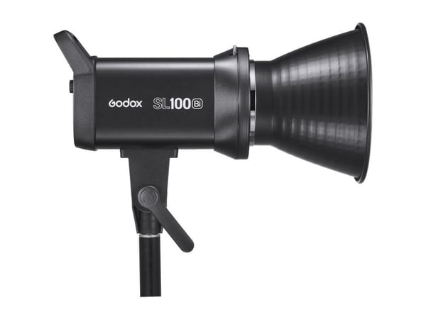 Godox SL-100BI, 100 W, LED, 32100 lx, 2800 K, 6500 K, 1200°