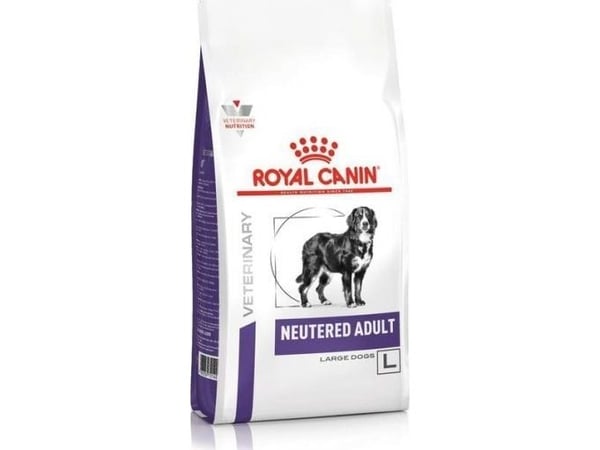 Royal Canin Adult Large Dog tørfoder 13 kg