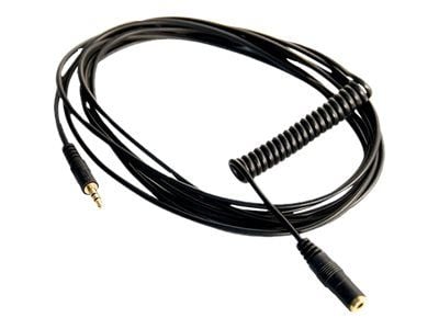 RØDE VC1 - Äänen jatkokaapeli - stereo-minijakki uros - stereo-minijakki naaras - 3 m - suojattu - musta - kierretty - RØDE Stereo VideoMic, Stereo... RØDE VC1 - Äänen jatkokaapeli - stereo-minijakki uros - stereo-minijakki naaras - 3 m - suojattu - musta - kierretty - RØDE Stereo VideoMic, Stereo...
