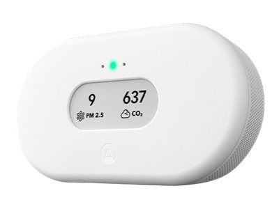 Airthings View Plus