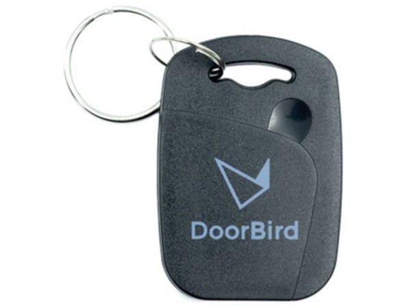 DoorBird A8005, Sort, DoorBird, ABS, 31 mm, 5 mm, 44 mm