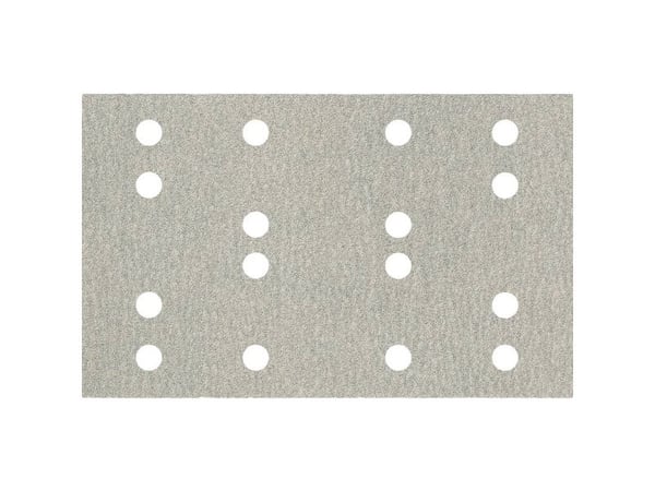 Metabo 635199000, 10 stykker, 133 mm, 80 mm