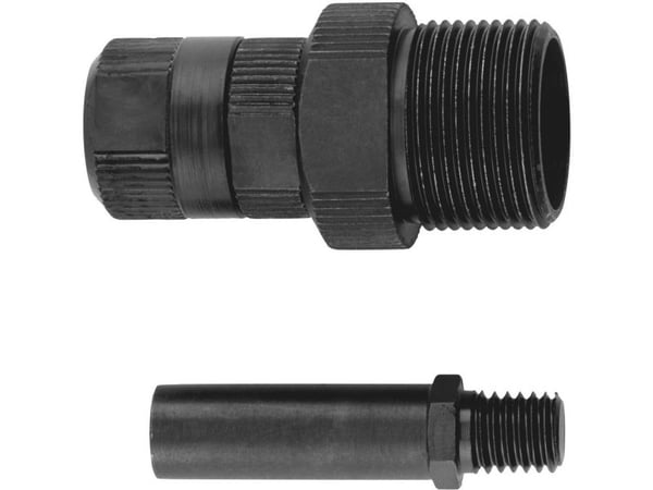 Metabo 626942000, Muuntopakkaus, musta, 1 kpl, NMP 18 LTX BL