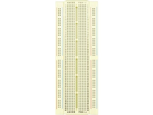 TRU KOMPONENTIT Leipälauta voidaan siirtää napojen kokonaismäärä 840 (L x S x K) 172,7 x 64,5 x 8,5 mm 1 kpl 1 kpl