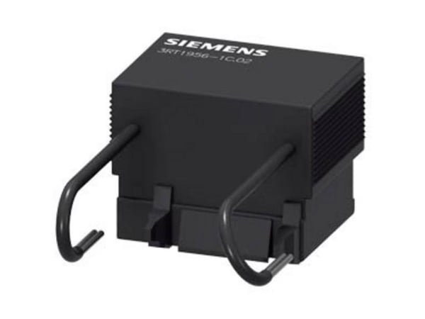Siemens 3RT1956-1CD02 Überspannungsschutz 240 V/AC 1 St., 57 mm, 41 mm, 32 mm, 32 g, 1 styck