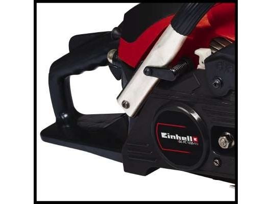 Einhell GC-PC 1335/1 I, 11500 RPM, 35 cm, 0,3 l, 2-taktsmotor, 34,5 cm, 21,9 m/s