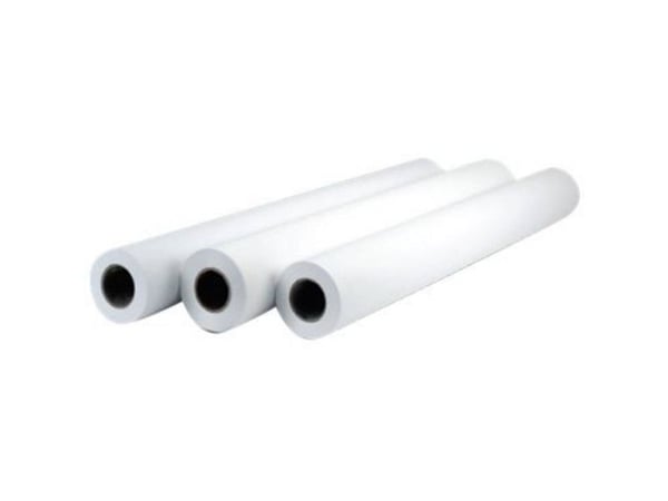 HP Professional Matte Canvas - Matt - 22 mille - Rull (91,4 cm x 15,2 m) - 390 g/m² - 1 rull(er) lerretspapir - for DesignJet 5000, 5500, Z2100, Z3...