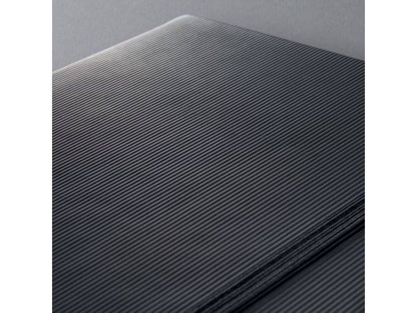 Sigel CO109, Mønster, Svart, A5, 194 ark, 80 g/m², Innbundet (hardcover)