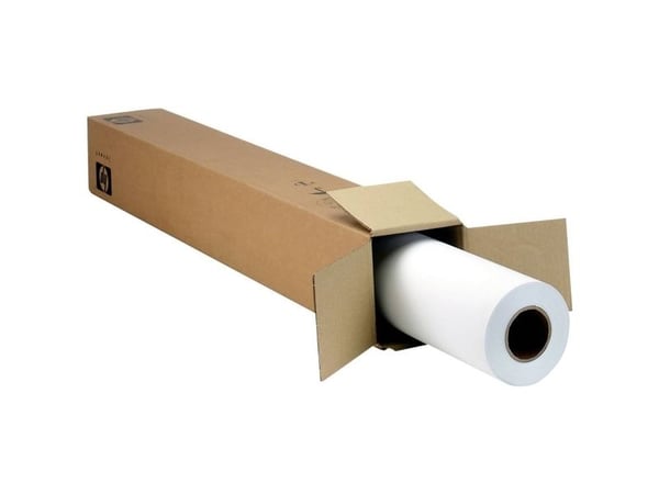 HP Everyday - Polypropylen (PP) - matt - Rull (152,4 cm x 30,5 m) - 120 g/m² - 2 rull(er) film - for DesignJet 5000, 5000ps, 5000uv, 5500, 5500ps, ...