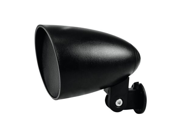 Omnitronic 80710377, Full rekkevidde, Koblet med ledninger (ikke trådløs), 70 W, 150 - 12000 Hz, 8 O, Svart
