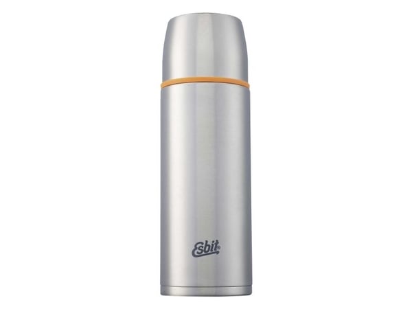 ESBIT ISO1000ML, 1 l, Rustfritt stål, Rustfritt stål, 9 cm, 275 mm, 537 g ESBIT ISO1000ML, 1 l, Rustfritt stål, Rustfritt stål, 9 cm, 275 mm, 537 g