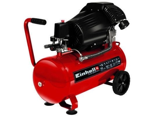 Einhell Einhell TC-AC 420/50/10 V kompressori 10 bar 50 litraa 230V Einhell Einhell TC-AC 420/50/10 V kompressori 10 bar 50 litraa 230V