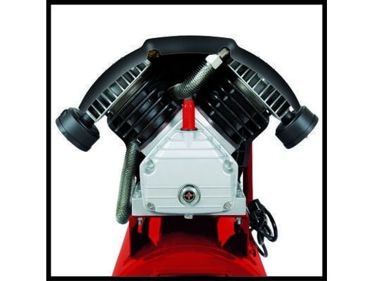 Einhell Einhell TC-AC 420/50/10 V kompressori 10 bar 50 litraa 230V