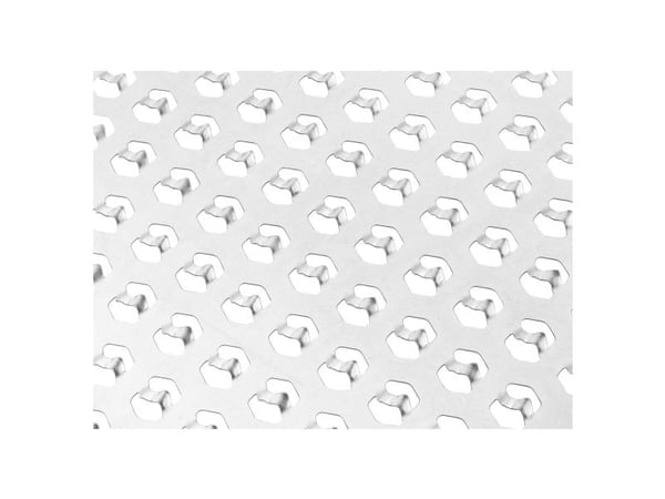 ZWILLING Z-CUT - Fint rivjärn - 5 x 5.1 x 26.9 cm - grå