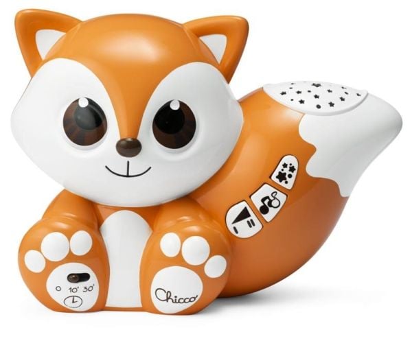Chicco 10064-00, Frittstående, Gutt/Jente, Batteri