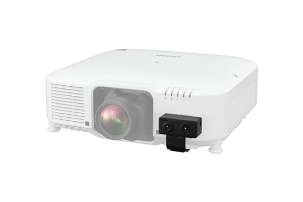 Epson ELPEC01 - Eksternt kamera - for Epson EB-PU1006, PU1007, PU1008, PU2010, PU2113, PU2116, PU2120, PU2213, PU2216, PU2220