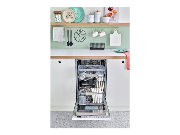 Indesit DSIO3T224CEID - Astianpesukone - Hopea