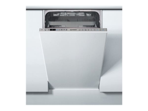 Indesit DSIO3T224CEID - Astianpesukone - Hopea