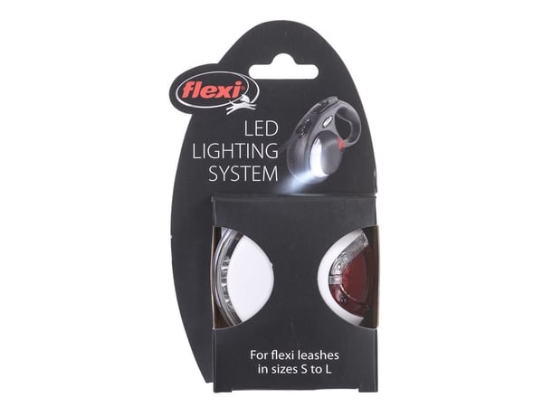 Flexi LED Lighting System