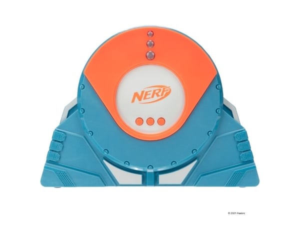 NERF ELITE SKEET SHOT