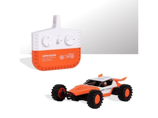 Sharper Image Jump Rover