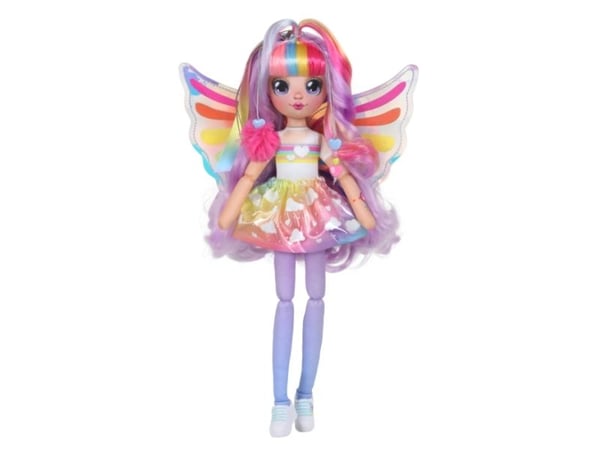Dream Seekers Doll Hope