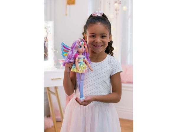 Dream Seekers Doll Hope