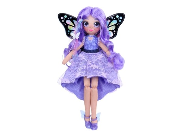 Dream Seekers Doll Zara