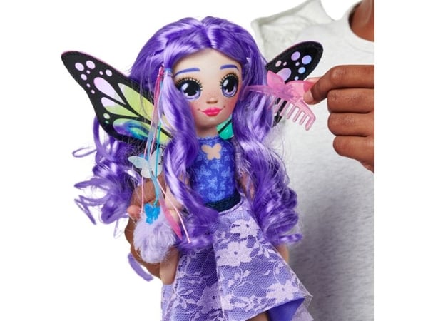 Dream Seekers Doll Zara