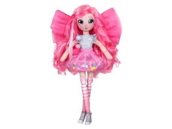 Dream Seekers Doll Bella