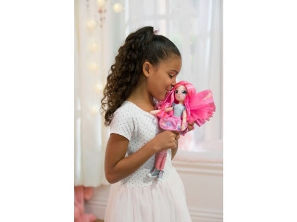Dream Seekers Doll Bella
