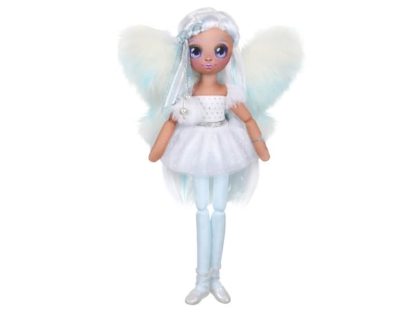 Dream Seekers Doll Luna