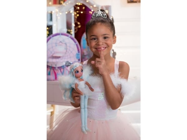 Dream Seekers Doll Luna