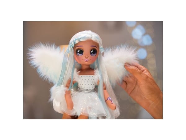 Dream Seekers Doll Luna
