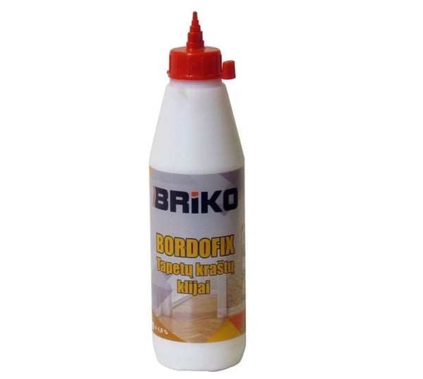 Briko tapetklister BRIKO (0,5 kg)