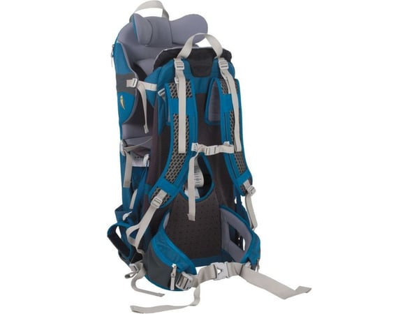 LittleLife Freedom S4 reisestativ