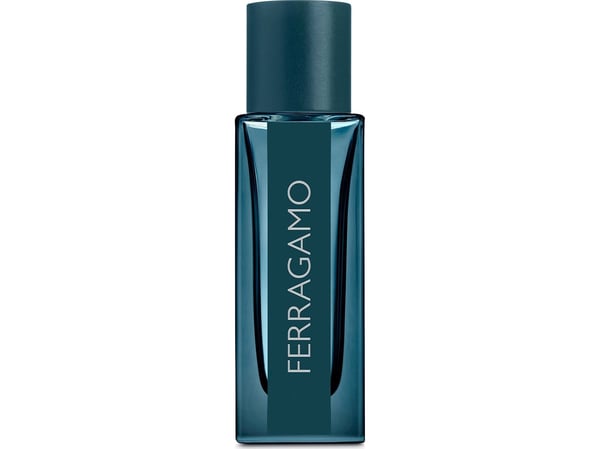 Salvatore Ferragamo Intense Leather EDP M 30 ml