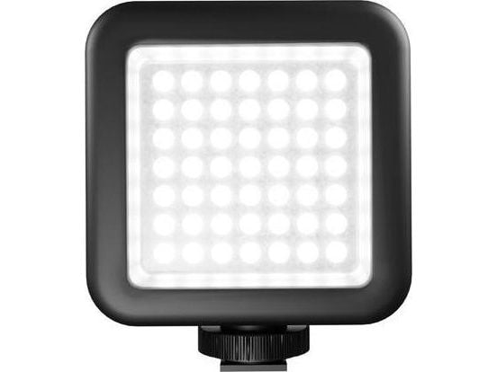 NATEC Alfama LED, 5,5 W, 49 ampuller, LED, 800 lm, 6000 K, 6000 K