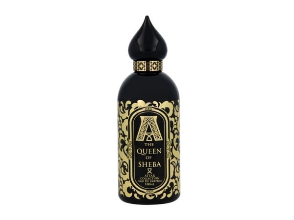 Attar Collection The Queen of Sheba Eau De Parfum 100 ml (dam)