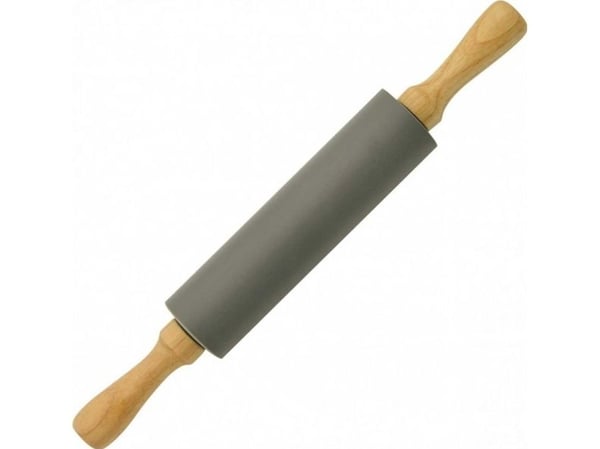 KingHoff silikonrulle til kake 39 cm KINGHOFF KH-1628