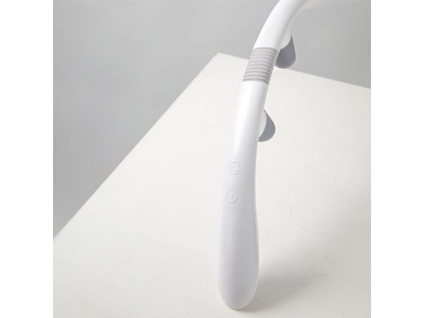 SHARPER IMAGE MASSAGER DUAL-NODE