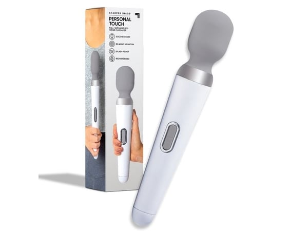Sharper Image Full-Size vibrationsmassage