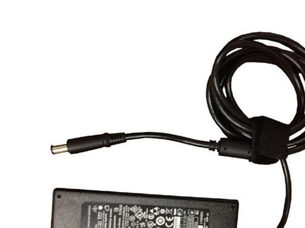Dell - Strømadapter - 65 watt - for Chromebook 11 31XX; Latitude 31XX, 52XX, 54XX, 55XX, 72XX, 7390, 74XX, E7250, E7470