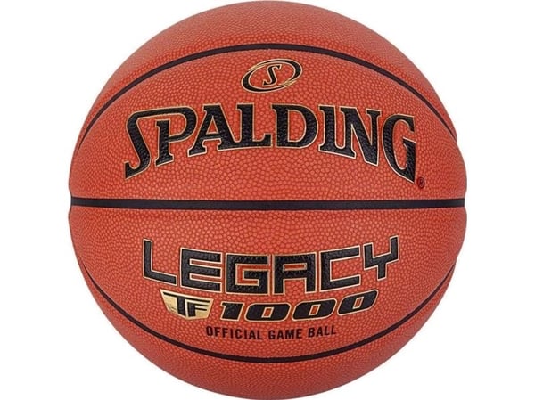 Basketball Spalding TF1000 Legacy FIBA