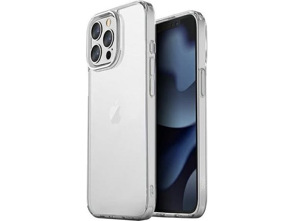 Uniq-etui UNIQ LifePro Xtreme Apple iPhone 13 Pro Max klar/krystallklar