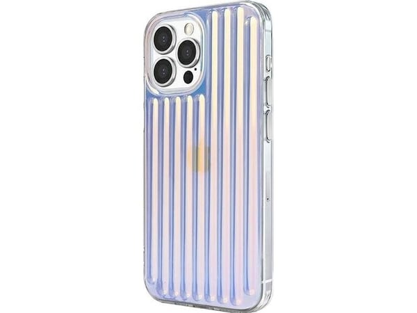 Uniq Dėklas UNIQ Coehl Linear Apple iPhone 13 Pro Max opaler/vaivažiedis