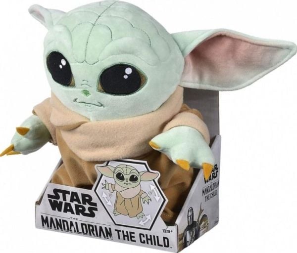 Simba Disney Disney Mandalorian The Child Ultimate 6315875802