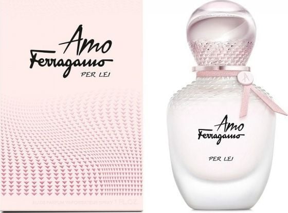 Salvatore Ferragamo For Her EDP 50 ml