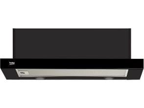 Beko HNT 62210 B, 224 m³/h, Led, E, A, A, C, 60 dB