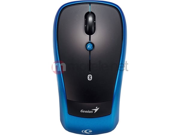 Genius Computer Technology Traveler 9005BT, BlueEye, Bluetooth, 1200 DPI